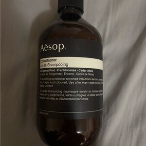 Aesop Conditioner